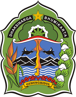 Kabupaten Gunungkidul